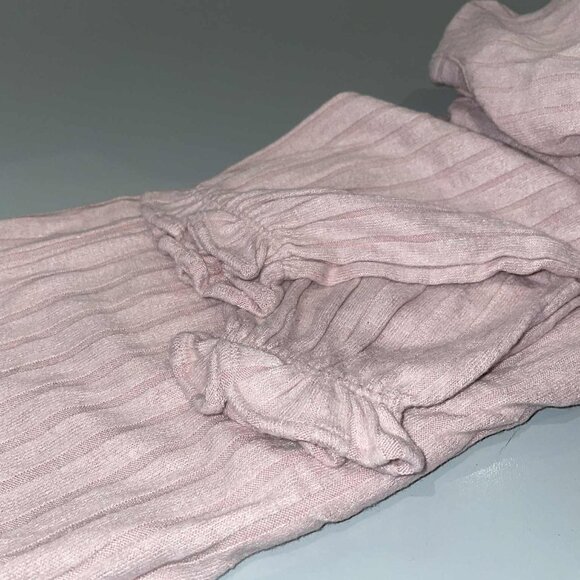 Gap – 2 piece set Girls Size 5 – Soft Blush Pink - NEW WITH TAGS - Picture 2 of 4